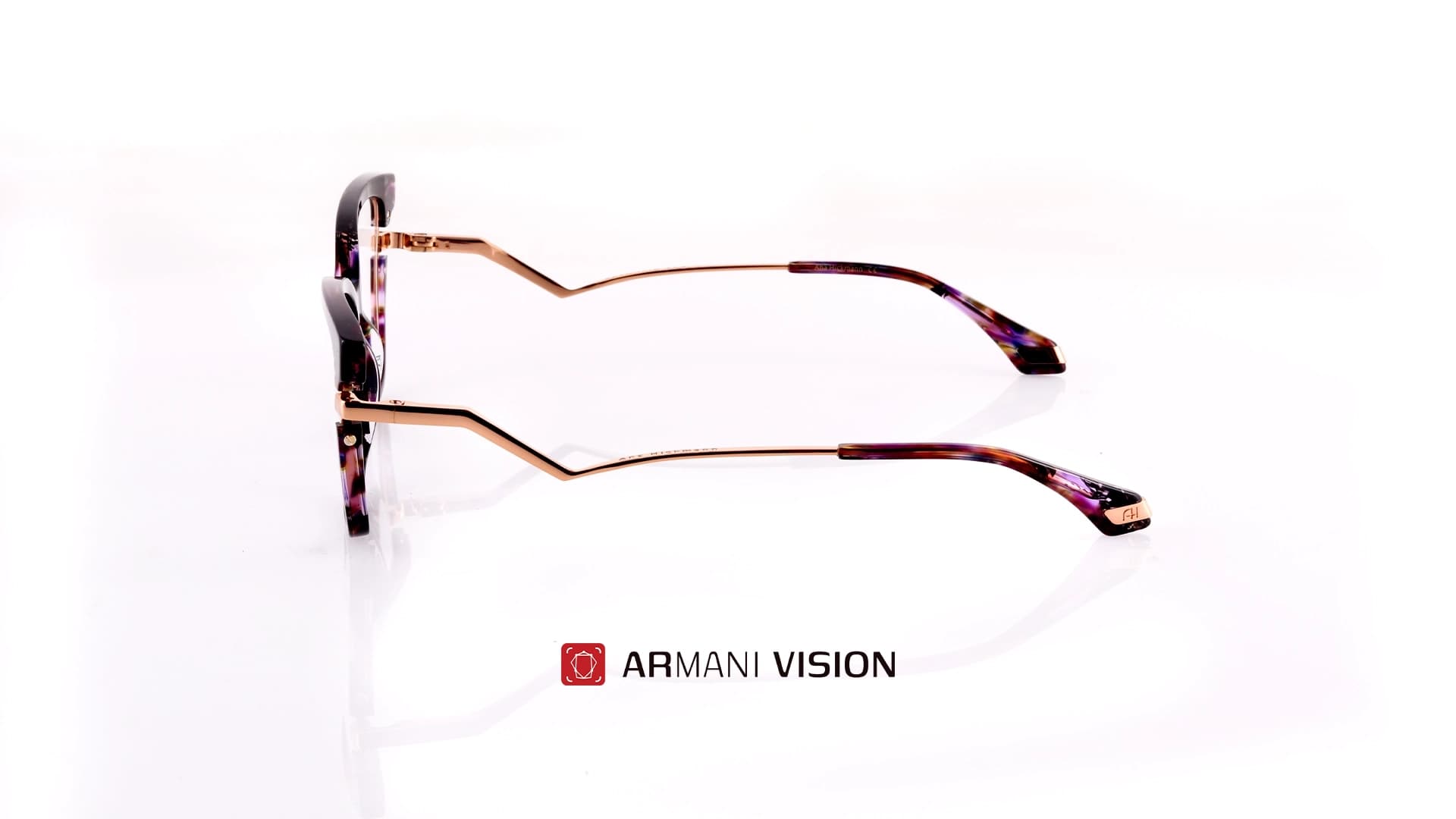 عینک آنا هیکمن Ana Hickmann – AH6447S – E01 — تصویر ۵