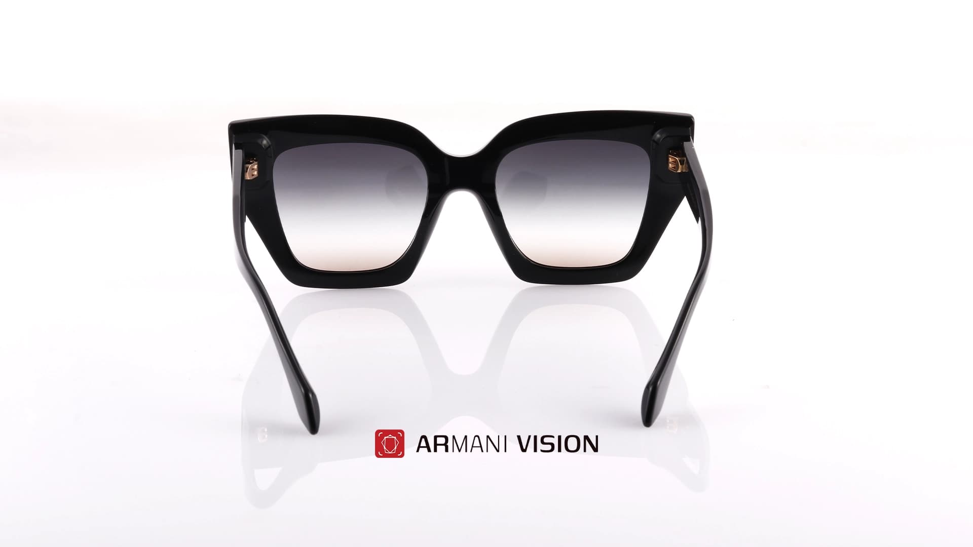 عینک آنا هیکمن Ana Hickmann – AH9364 – A01 — تصویر ۳