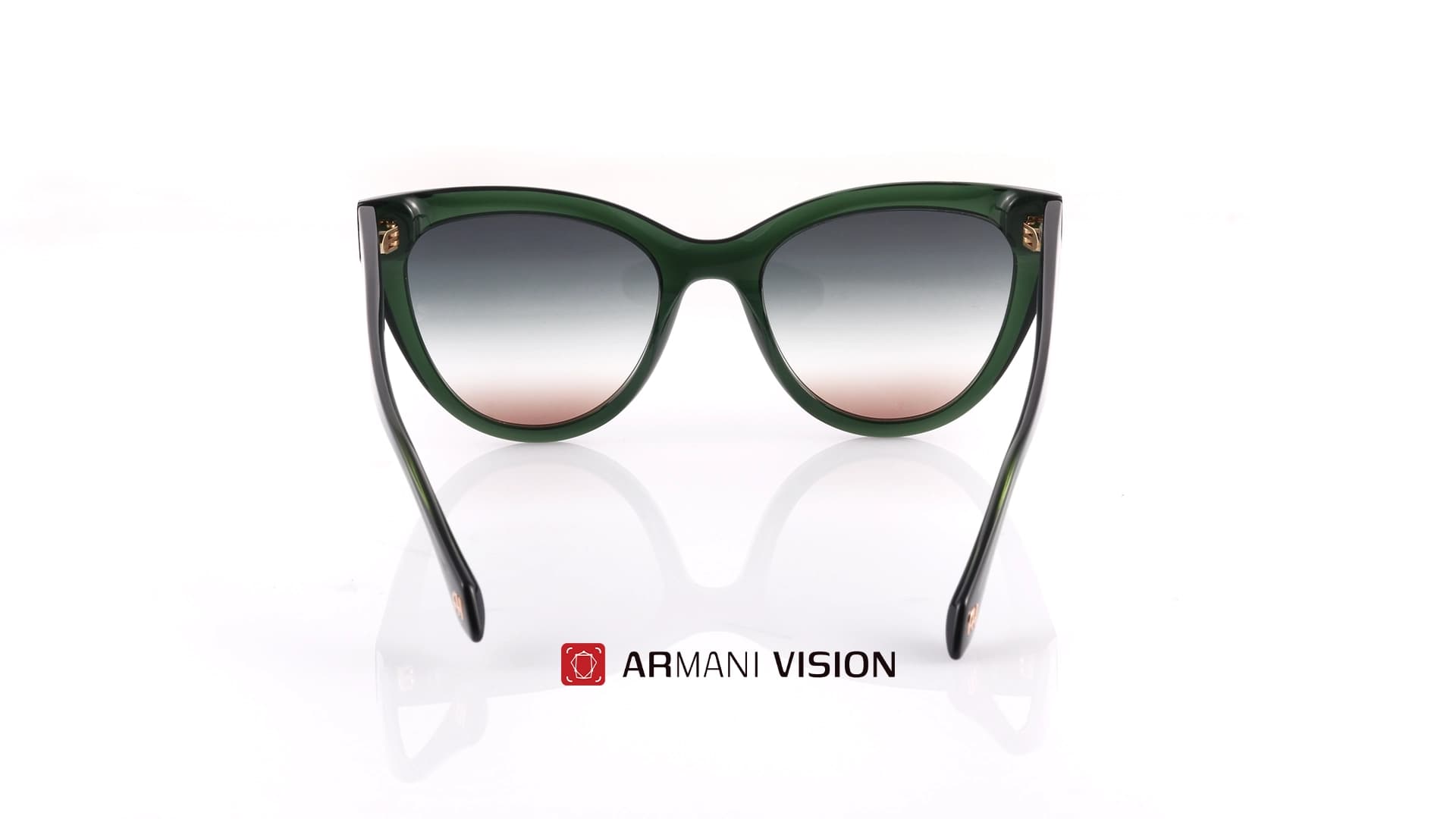 عینک آنا هیکمن Ana Hickmann – AH9367 – T01 — تصویر ۳