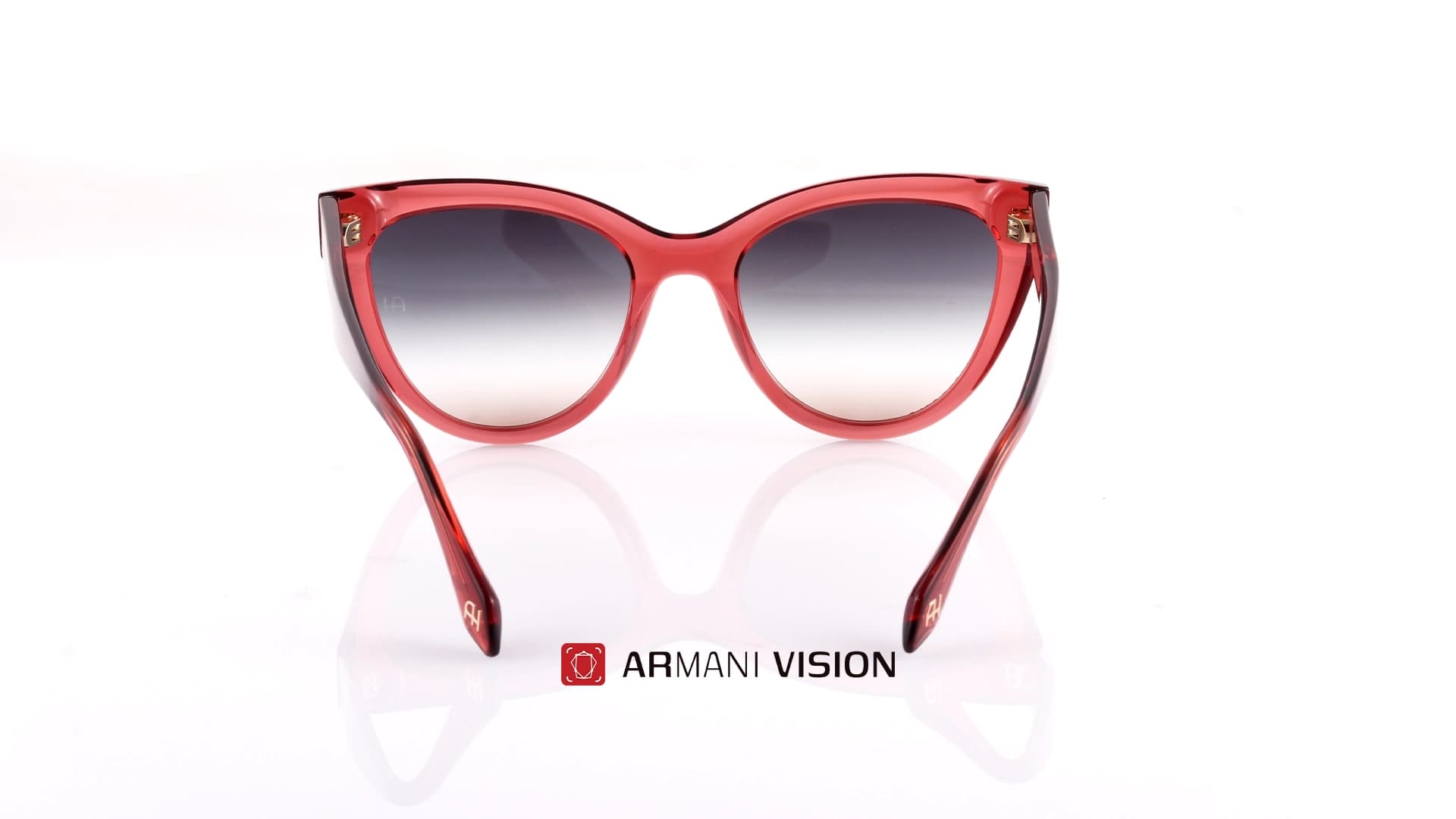 عینک آنا هیکمن Ana Hickmann – AH9367 – T02 — تصویر ۳