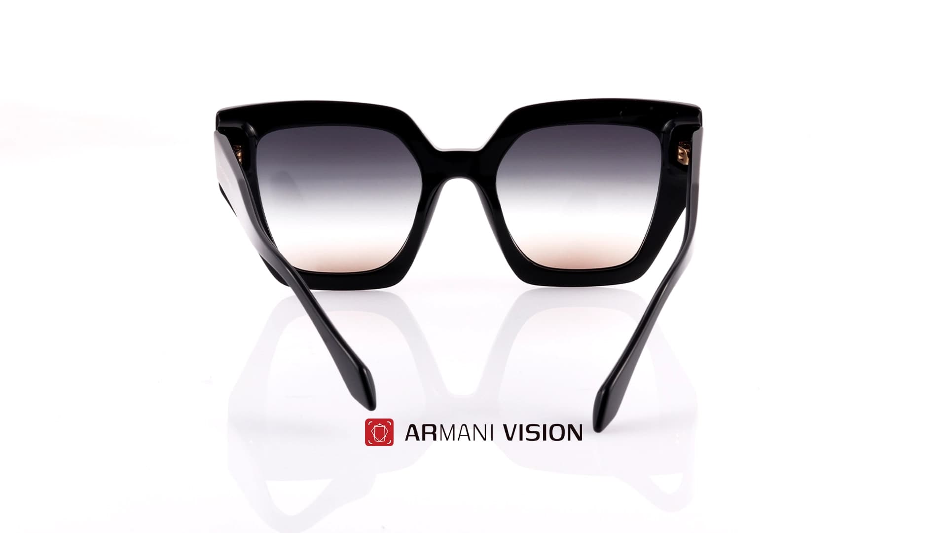 عینک آنا هیکمن Ana Hickmann – AH9365 – A01 — تصویر ۳