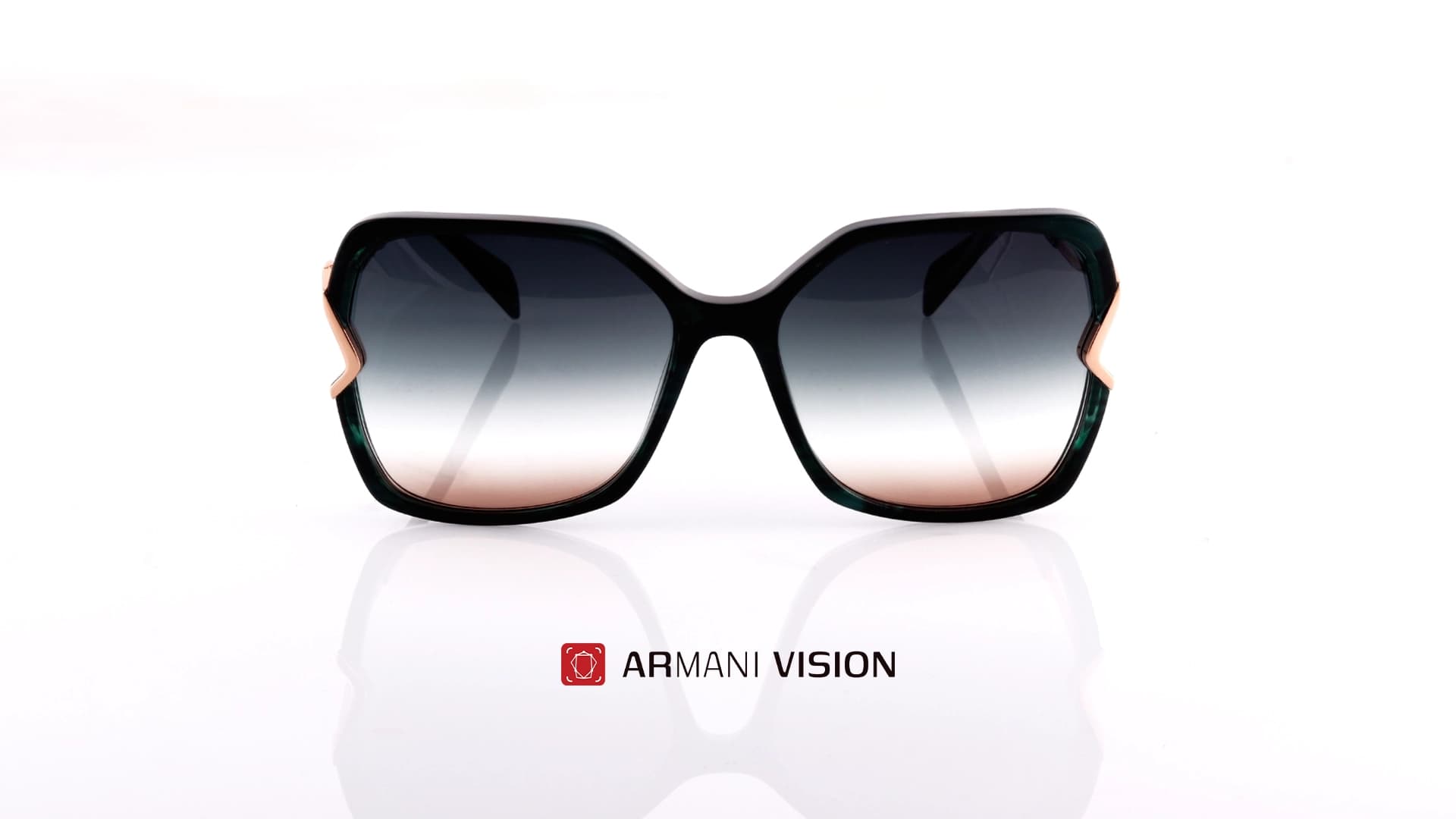 عینک آنا هیکمن Ana Hickmann – AH9351 – T01 — تصویر ۲