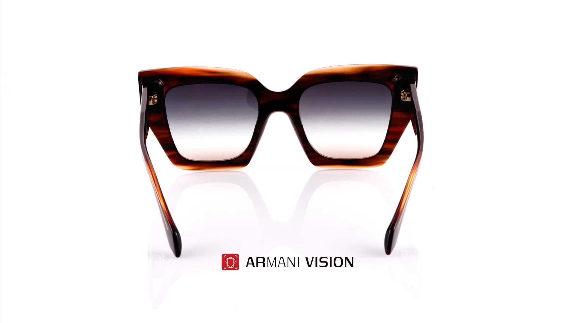 عینک آنا هیکمن Ana Hickmann – AH9364 – E01 — تصویر ۳