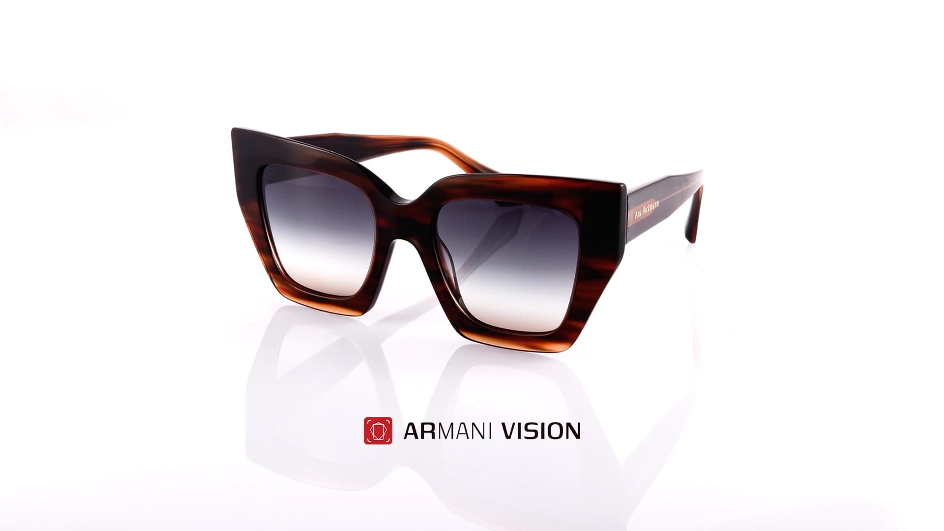 عینک آنا هیکمن Ana Hickmann – AH9364 – E01 — تصویر ۴
