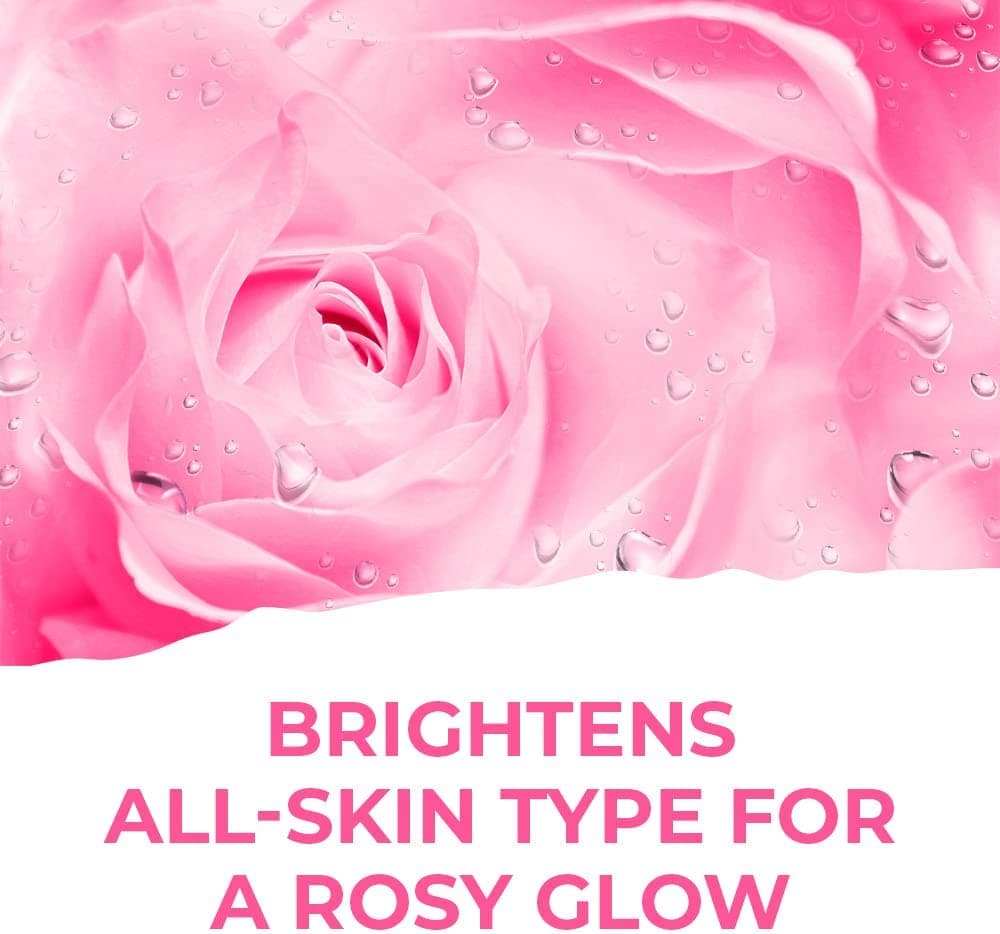 میسلار واتر سنت ایوز ROSY GLOW — تصویر ۲