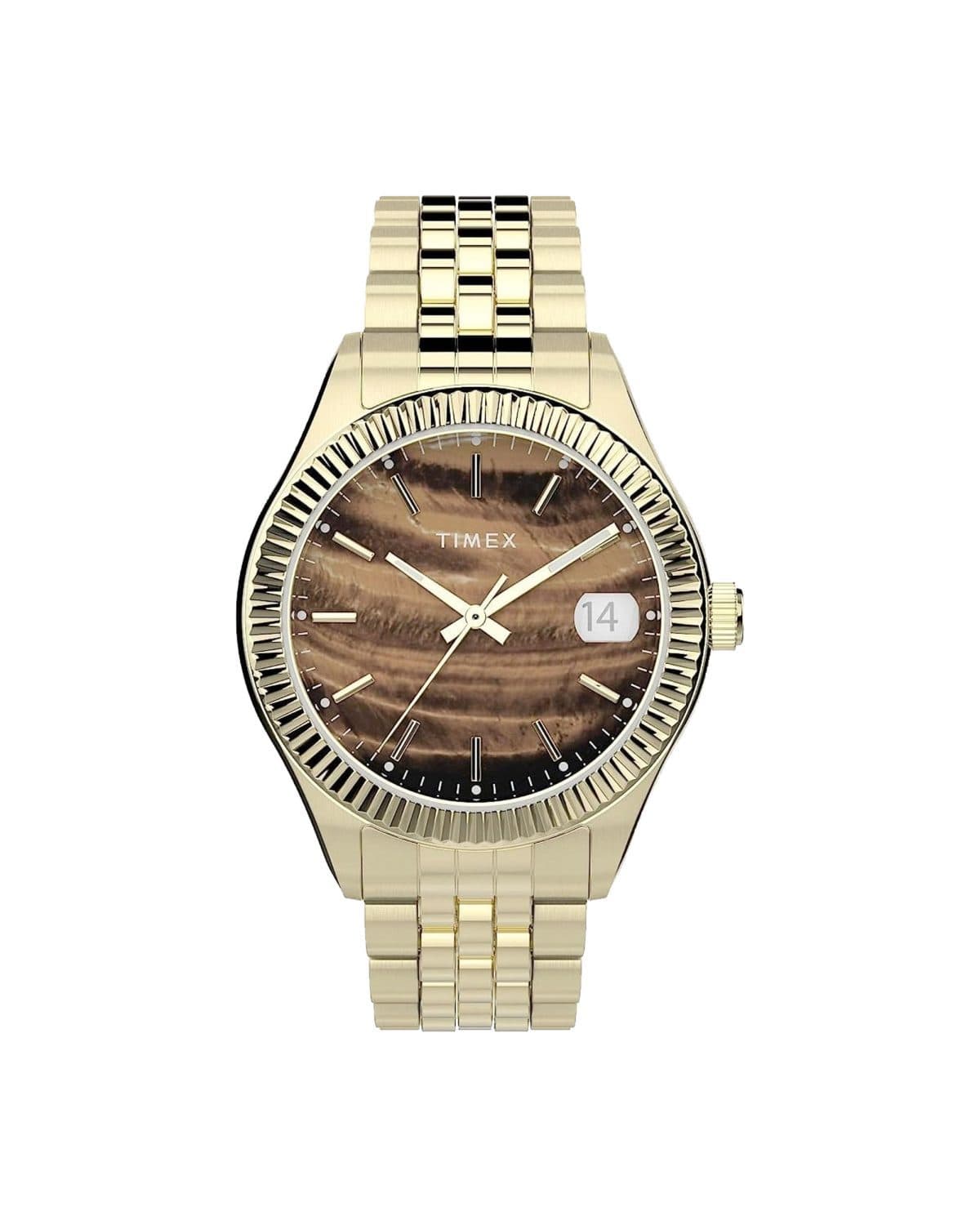 ساعت مچی زنانه تایمکس Timex مدل TW2T87100 — تصویر ۲