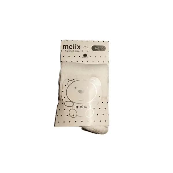 جوراب شلواری نوزادی ترک melix — تصویر ۲
