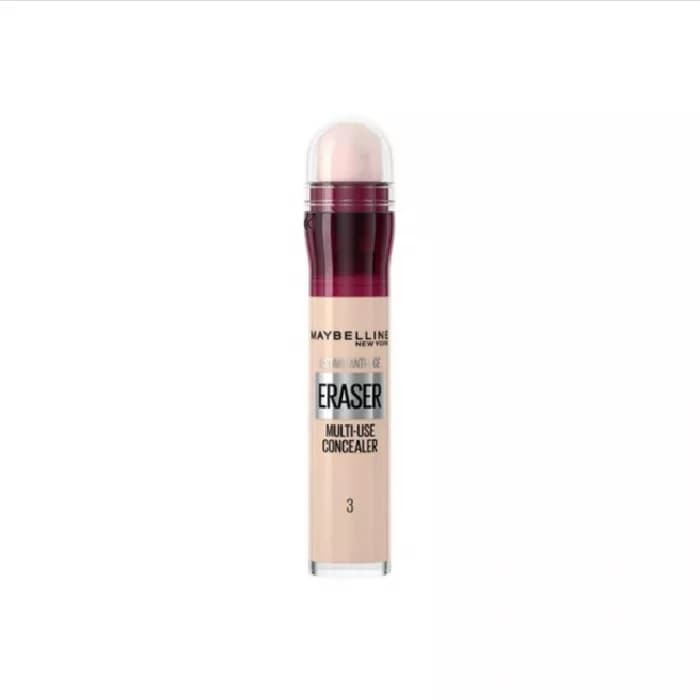 کانسیلر میبلین مدل Instant Anti-Age Eraser شماره 03