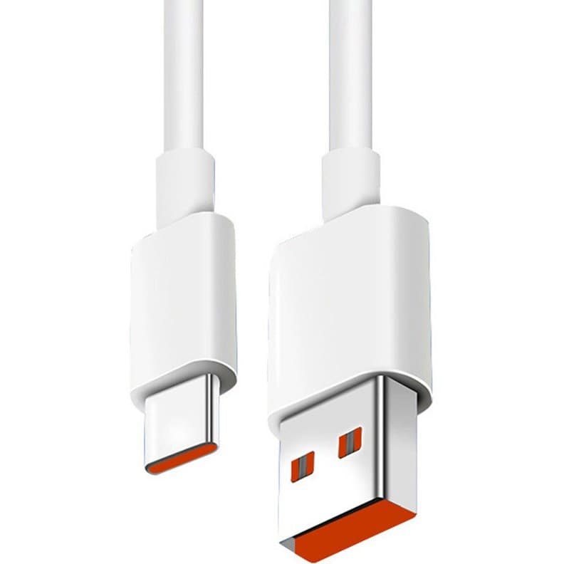 شارژر شیائومی مدل Redmi Note 11 Pro ظرفیت ۶۷ وات با کابل USB Type C — تصویر ۸
