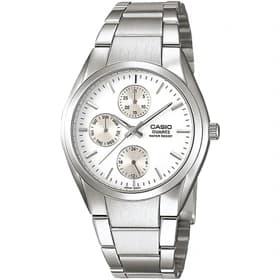 ساعت مچی مردانه کاسیو(CASIO)مدل MTP-1191A-7ADF