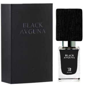 تستر عطر ناسوماتو بلک افغان | Nasomatto Black Afgano Tester — تصویر ۲