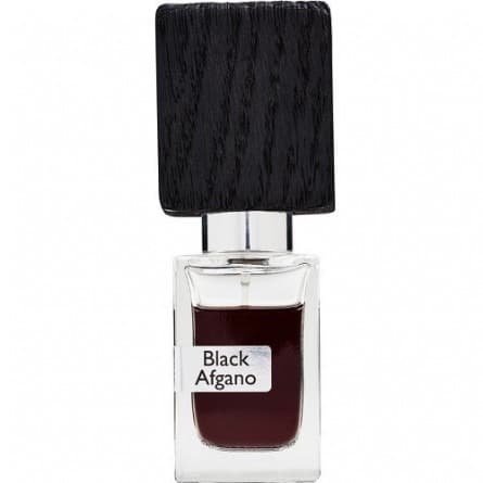 تستر عطر ناسوماتو بلک افغان | Nasomatto Black Afgano Tester