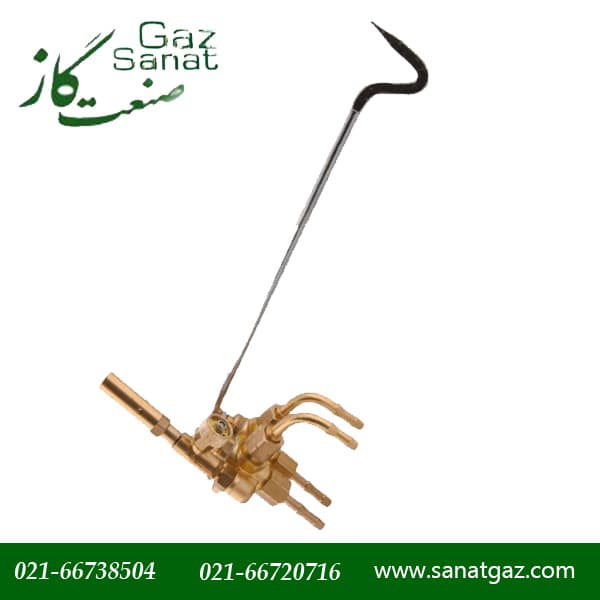 قطع کن گلور سوییس