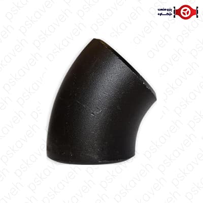 زانو 45 درجه STD بنکن