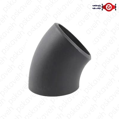زانو 45 درجه رده 40 بنکن