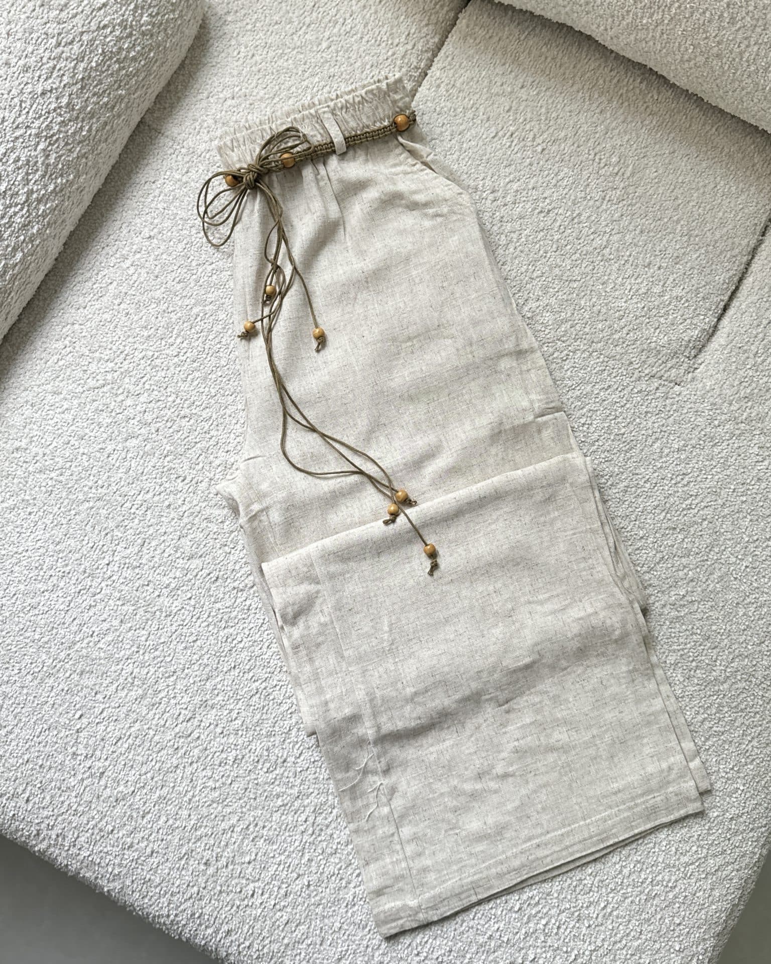 بگ لینن Bershka