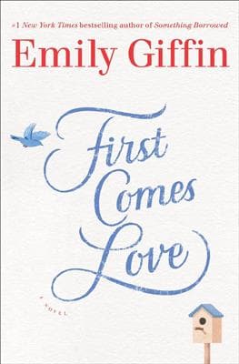 کتاب انگليسی First Comes Love – Full Text