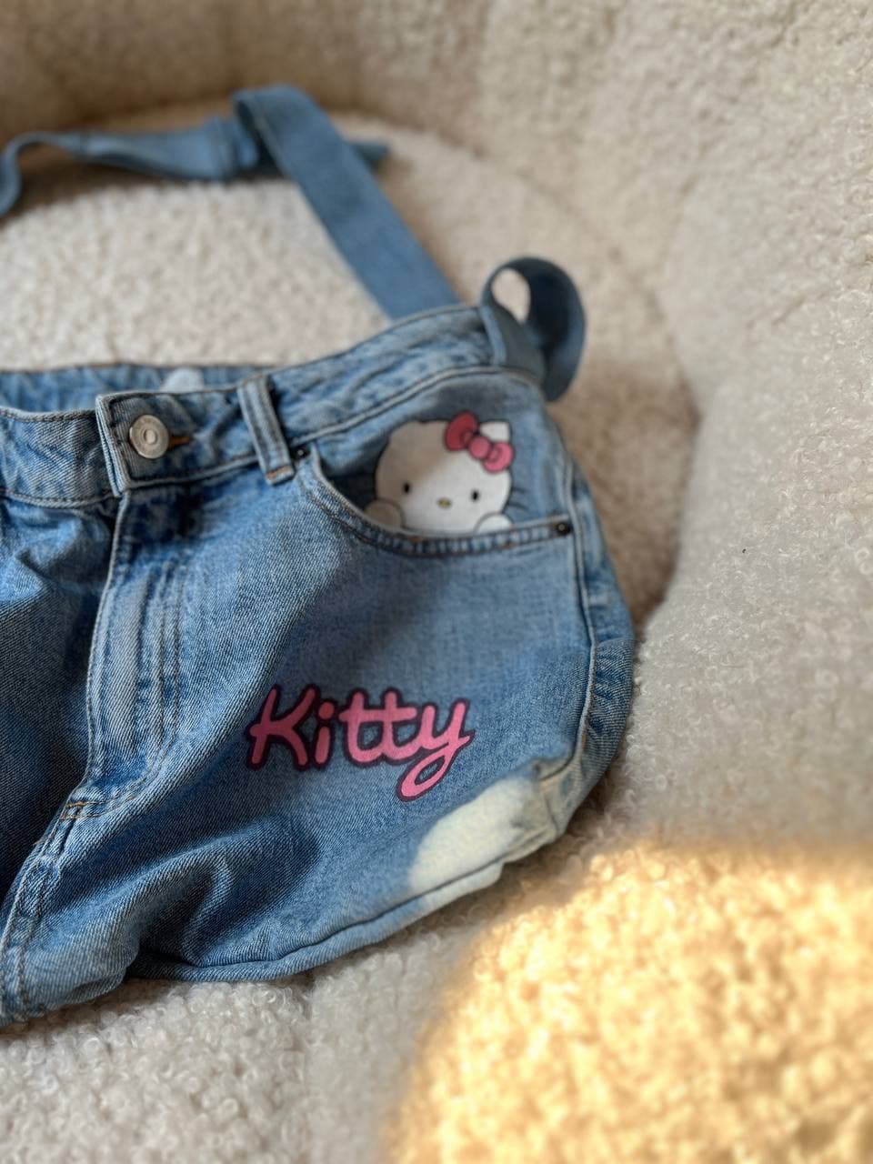 Bag kitty🎀 — تصویر ۲