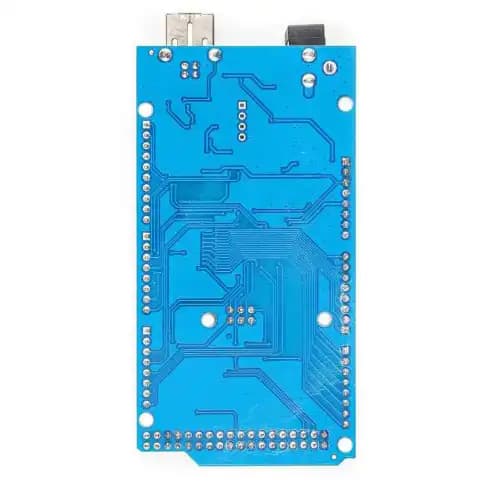 برد آردوینو مگا Arduino MEGA2560 CH340 — تصویر ۳