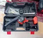 مینی اره زنجیری شارژی مدل RD_8002 — تصویر ۳