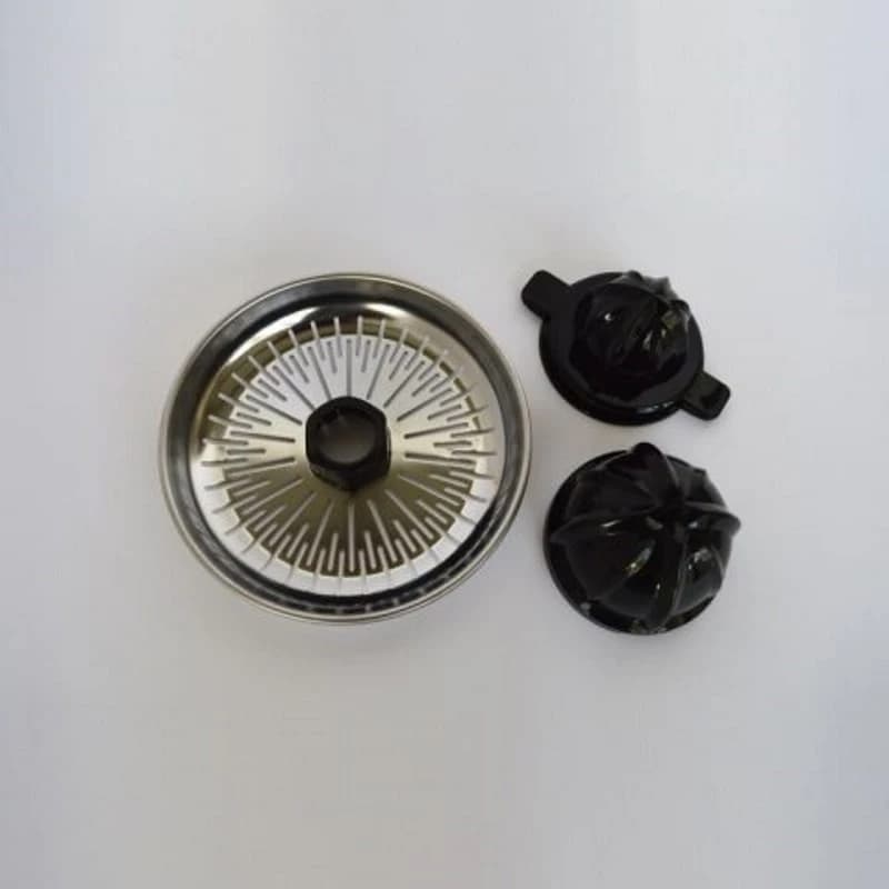 آب مرکبات گیر رومانتیک هوم مدل VS-6016B — تصویر ۳