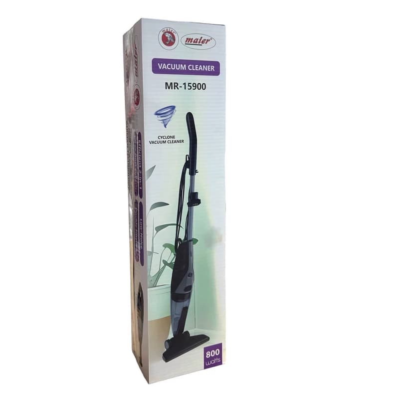 جاروبرقی مایر مدل MR-15900