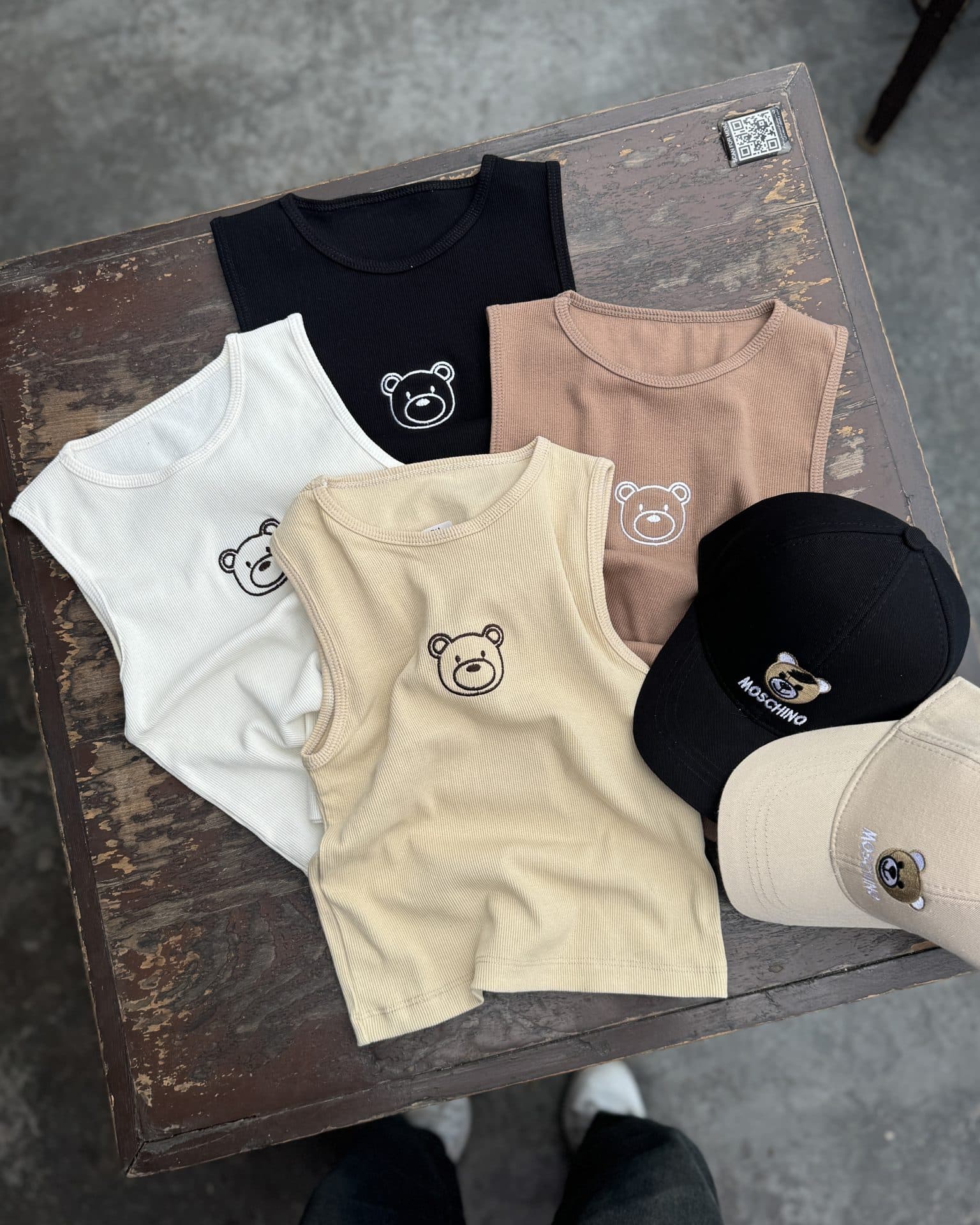 کراپ🐻