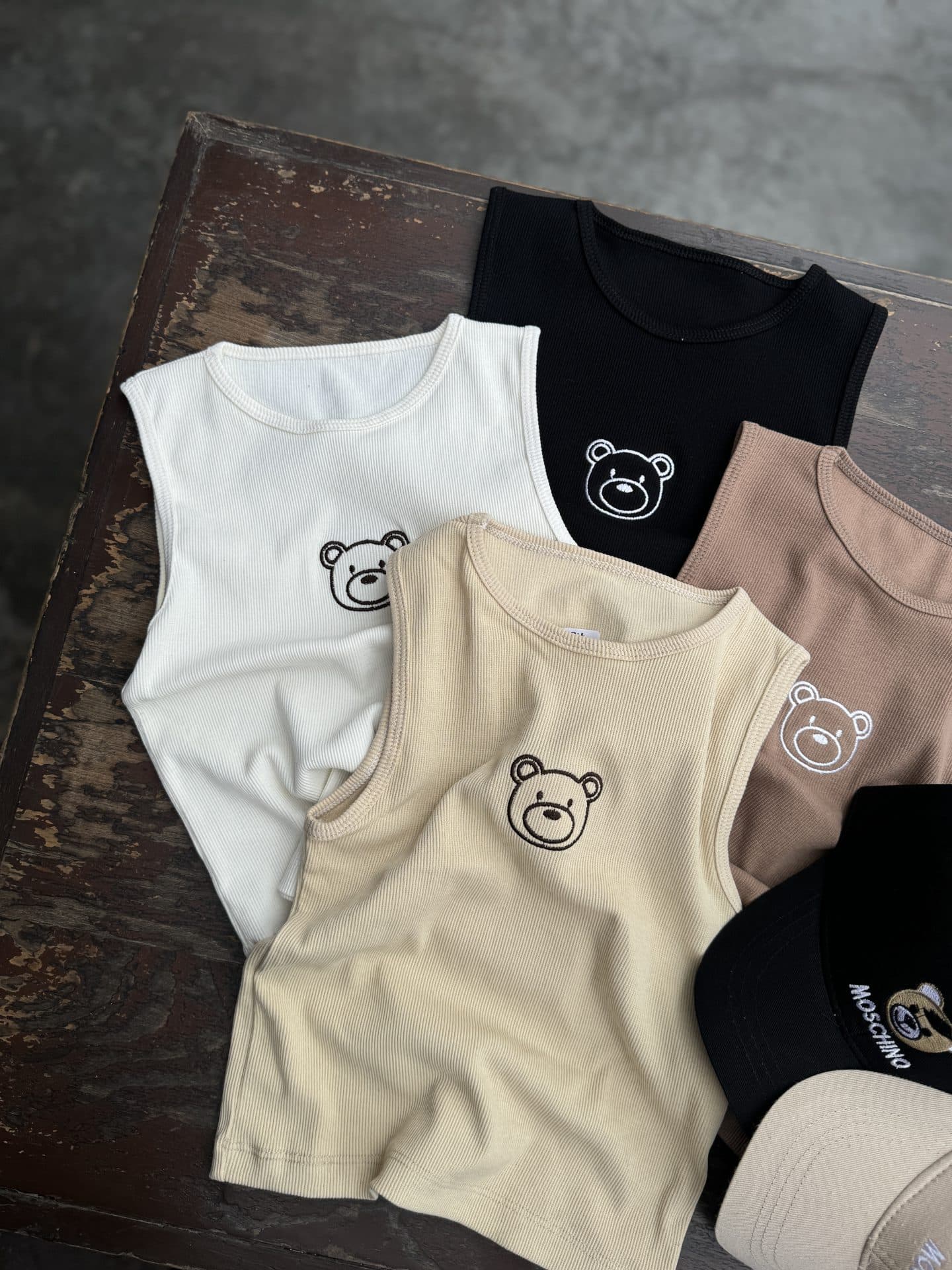 کراپ🐻 — تصویر ۲