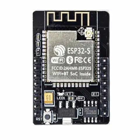 ماژول وای فای و بلوتوث ESP32-CAM با دوربین 2 مگاپیکسلی OV2640 — تصویر ۲