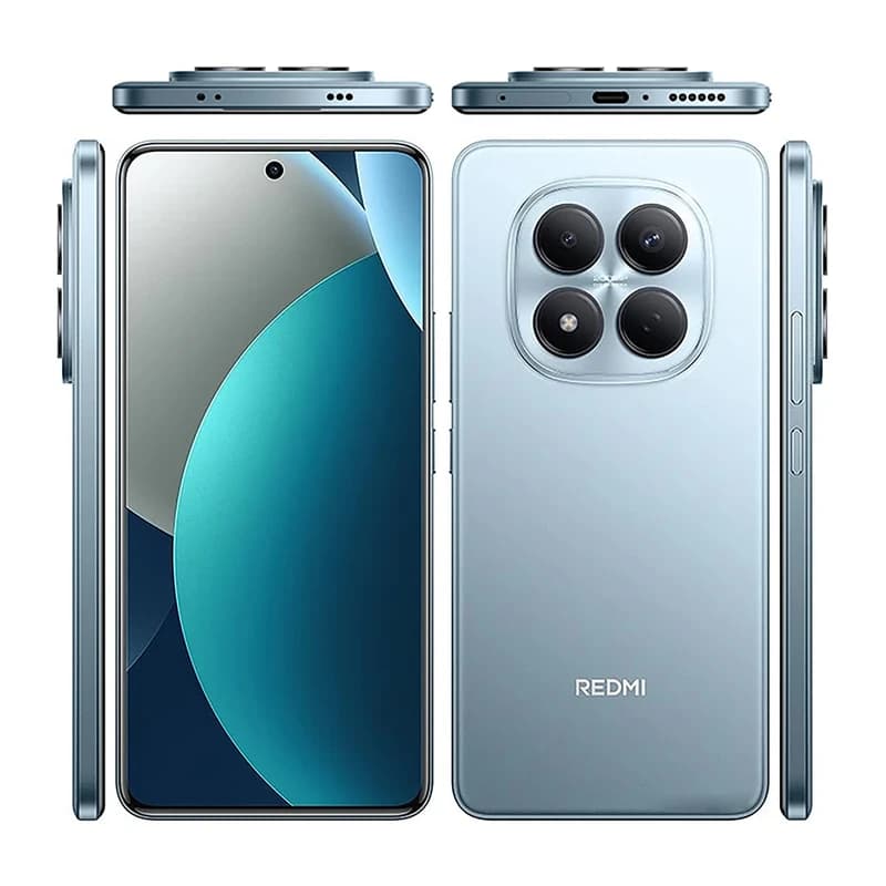شیائومی مدل 256GB RAM8 Redmi Note 15 Pro 4G