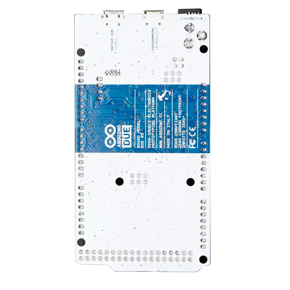 برد آردوینو Arduino DUE R3 — تصویر ۳