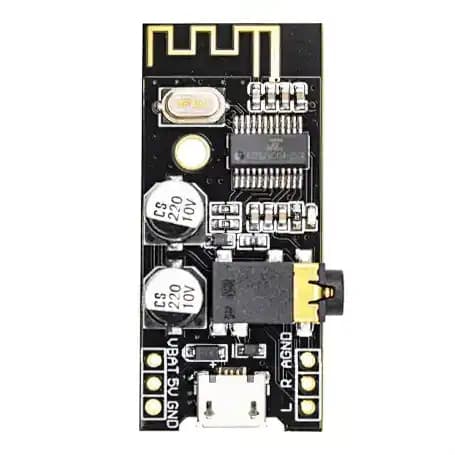 ماژول گیرنده بلوتوث صوتی MH-M28
