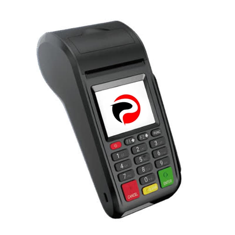 کارتخوان سیار ترندیت TRENDIT-T3 مدل 2G – فروش همکاری