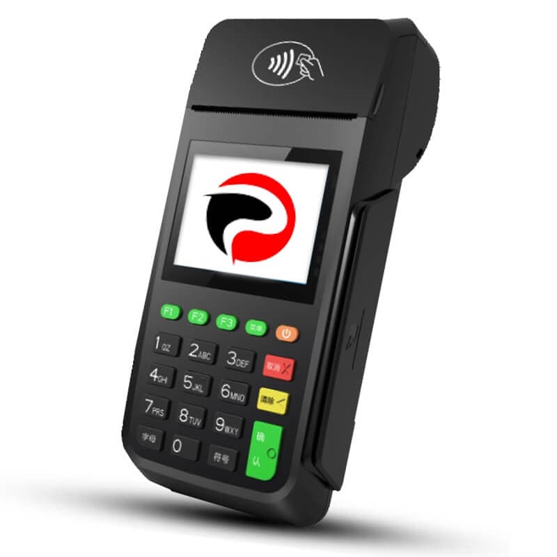 کارتخوان سیار Anfu AF70 + فروش همکاری