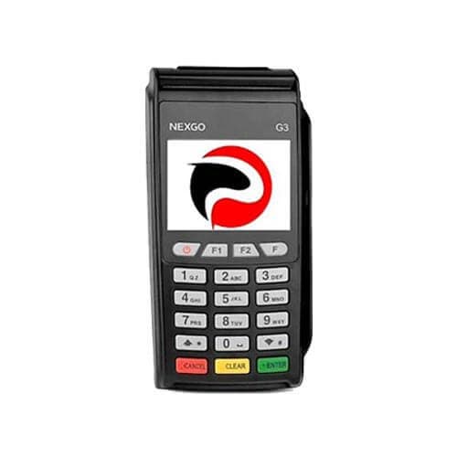 کارتخوان سیار استوک نکسگو NEXGO-G3