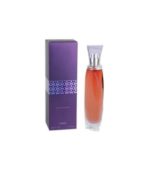 عطر ادکلن دیسترکشن اصلی و اورجینال اجمل AJMAL DISTRACTION 50ml