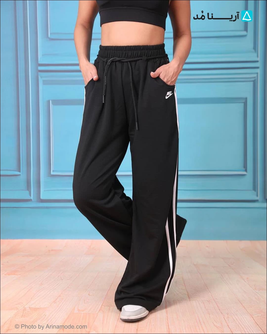 اسلش بگ استایل زنانه نایکی – Nike — تصویر ۲