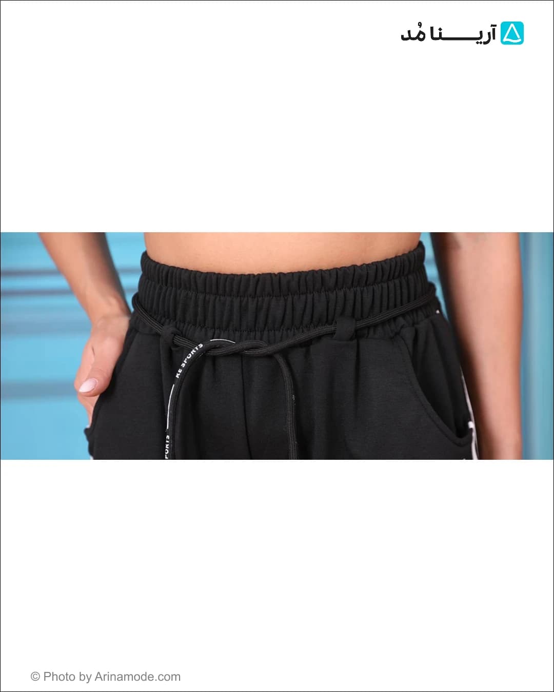 اسلش بگ استایل زنانه نایکی – Nike — تصویر ۳