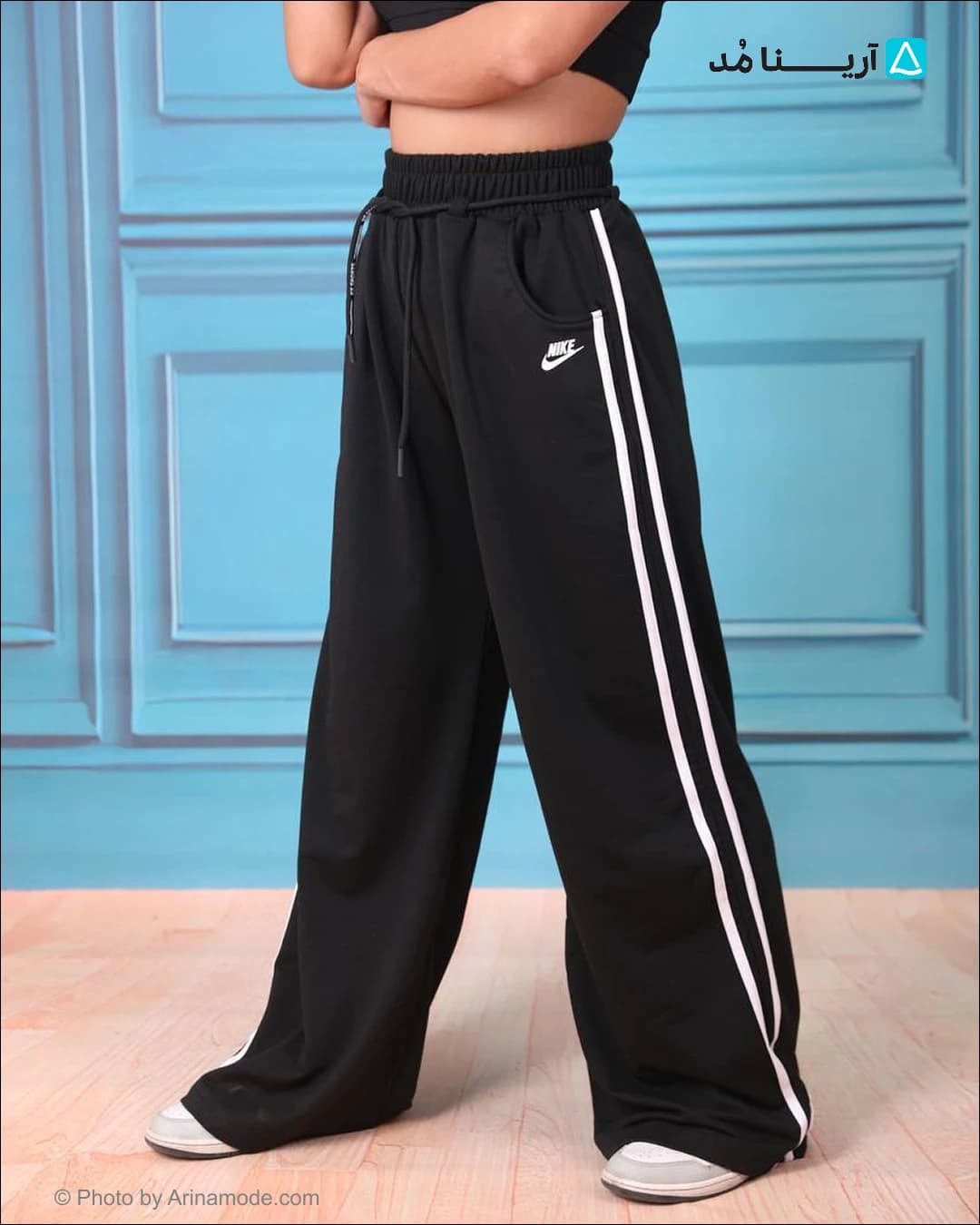 اسلش بگ استایل زنانه نایکی – Nike
