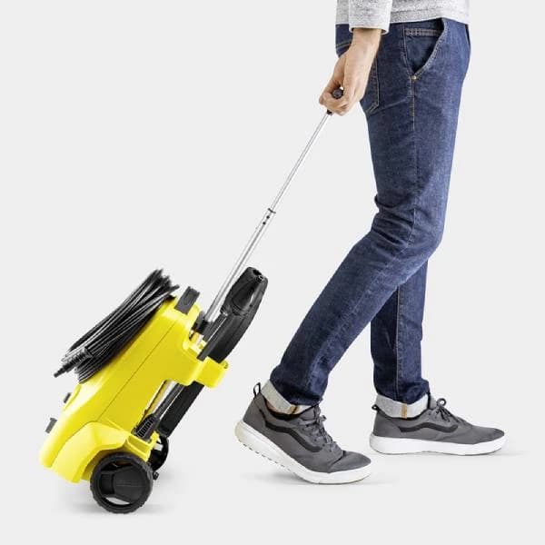 کارواش کرشر مدل K3 compact — تصویر ۳