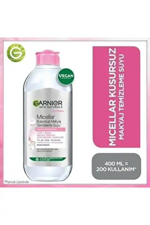 تونر سافینگ گارنیر Face Tonic Garnier Softening — تصویر ۲