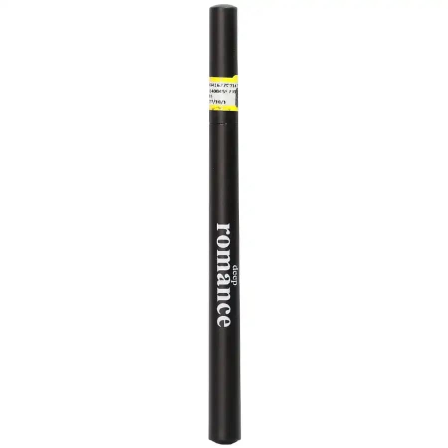 خط چشم ماژیکی دیپ رومانس Deep Romance Majic eyeliner — تصویر ۴
