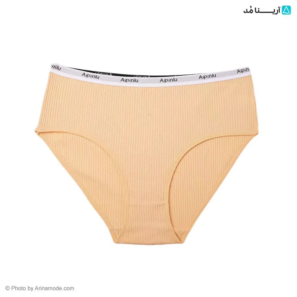شورت اسلیپ زنانه کبریتی کش اسپرت — تصویر ۷