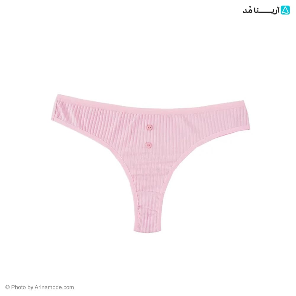 شورت بکلس کبریتی جلو دکمه