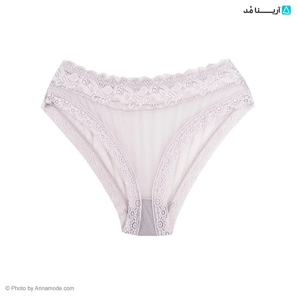 شورت توری دانتل اسلیپ فانتزی — تصویر ۵