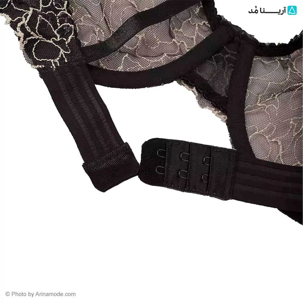 ست شورت و سوتین تورگاز شارمین — تصویر ۴