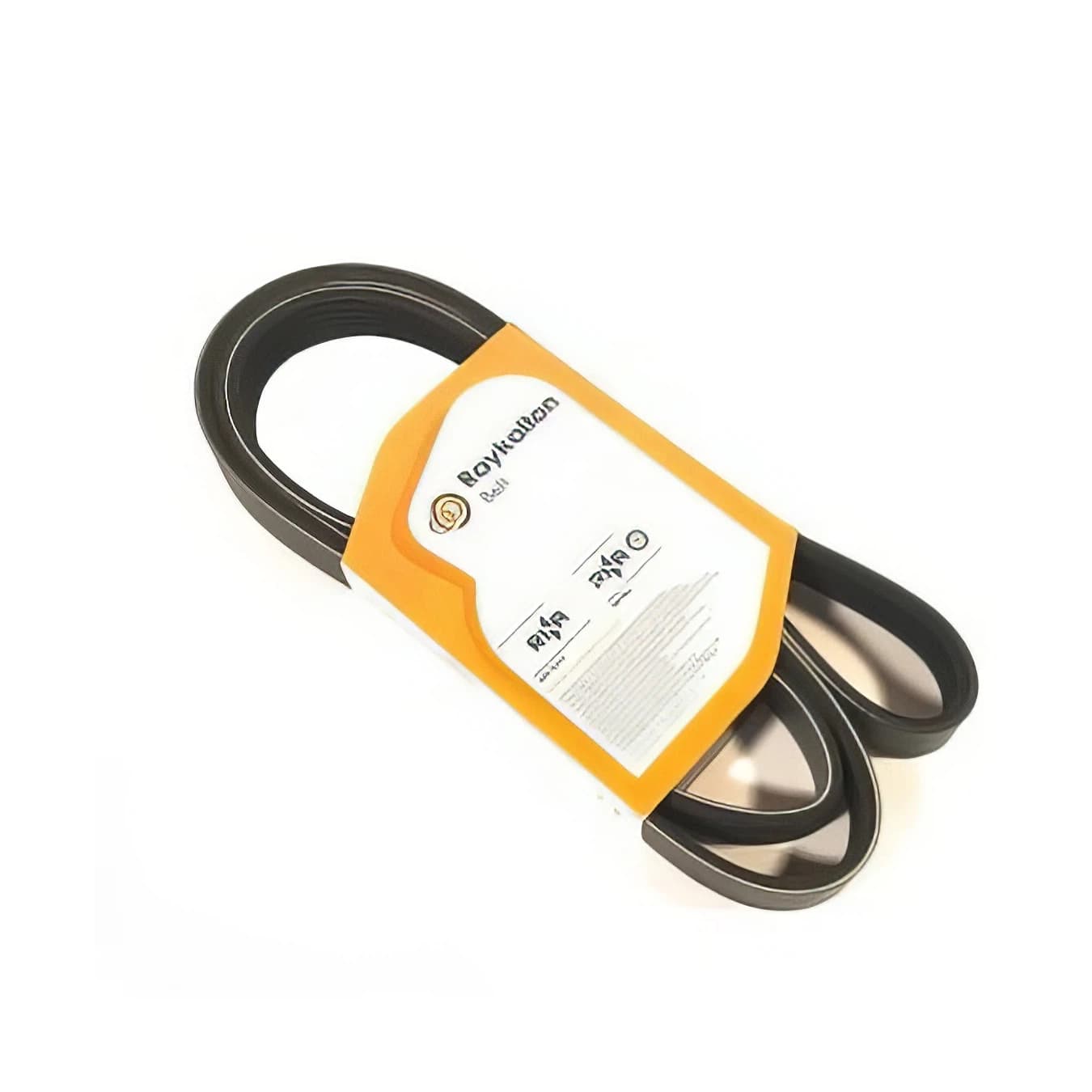 تسمه دینام 1663 پژو 405 (6PK) داخل قرمز – رایکاآلتون