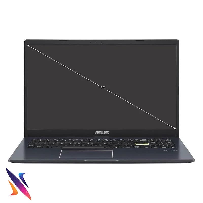 لپ تاپ ایسوس ASUS VivoBook E1504FA R5-7520U 8GB 512GB SSD Radeon Graphics — تصویر ۳