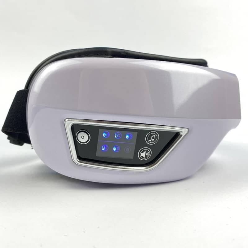 عینک ماساژور چشم INTELLIGENT — تصویر ۸