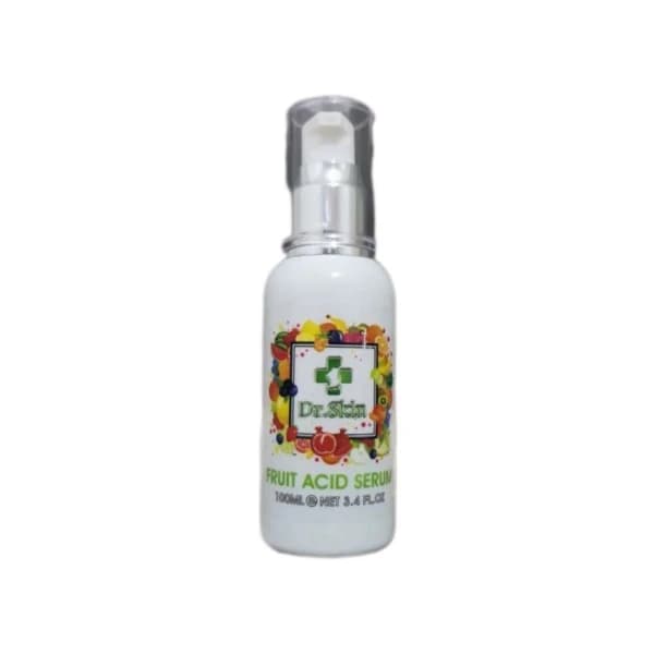 اسید میوه دکتر اسکین حجم ۱۰۰ میل